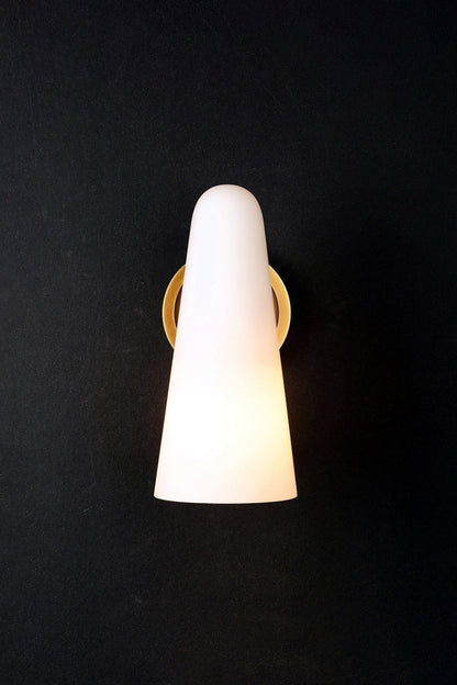 Montfaucon Sconce - everlamps