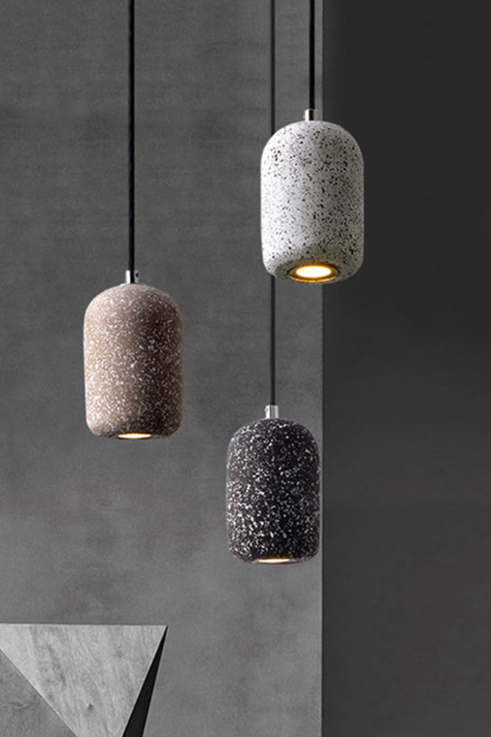 Montrer Pendant Lamp - everlamps