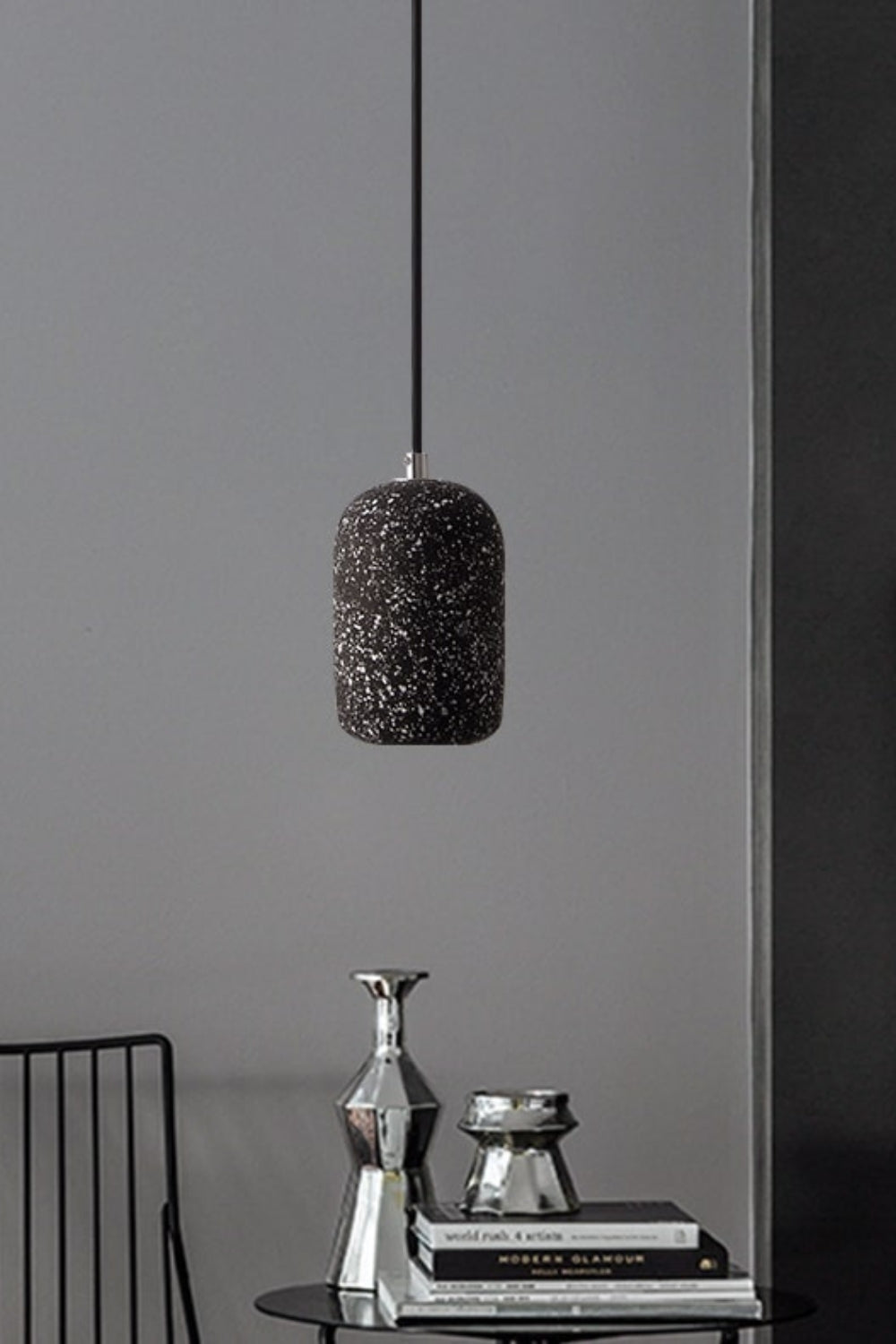 Montrer Pendant Lamp - everlamps