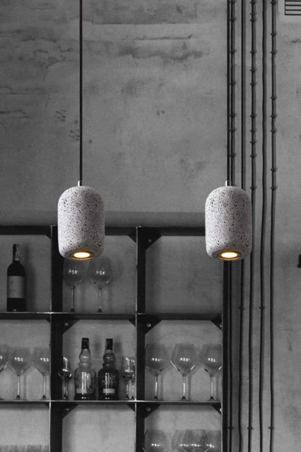 Montrer Pendant Lamp - everlamps