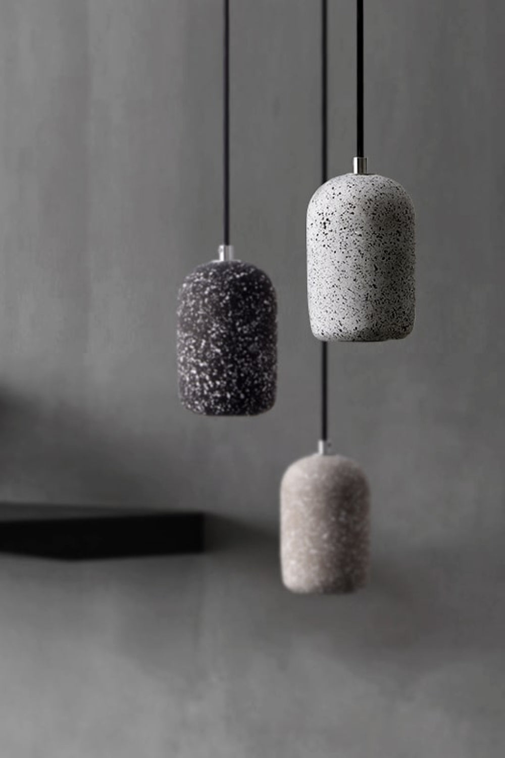 Montrer Pendant Lamp - everlamps