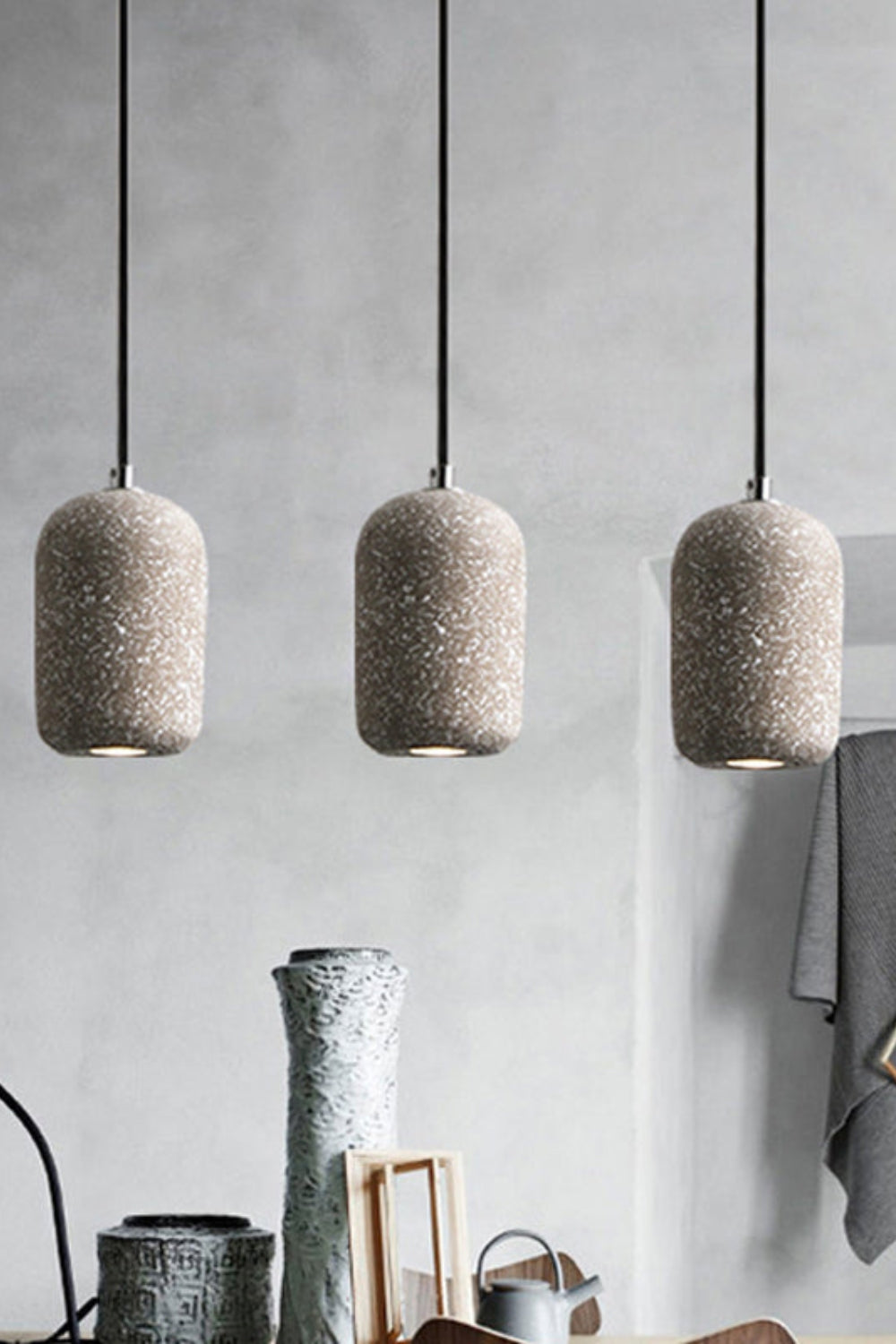Montrer Pendant Lamp - everlamps