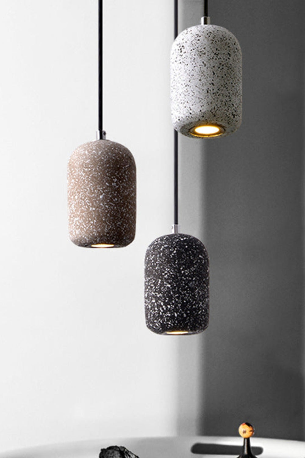 Montrer Pendant Lamp - everlamps