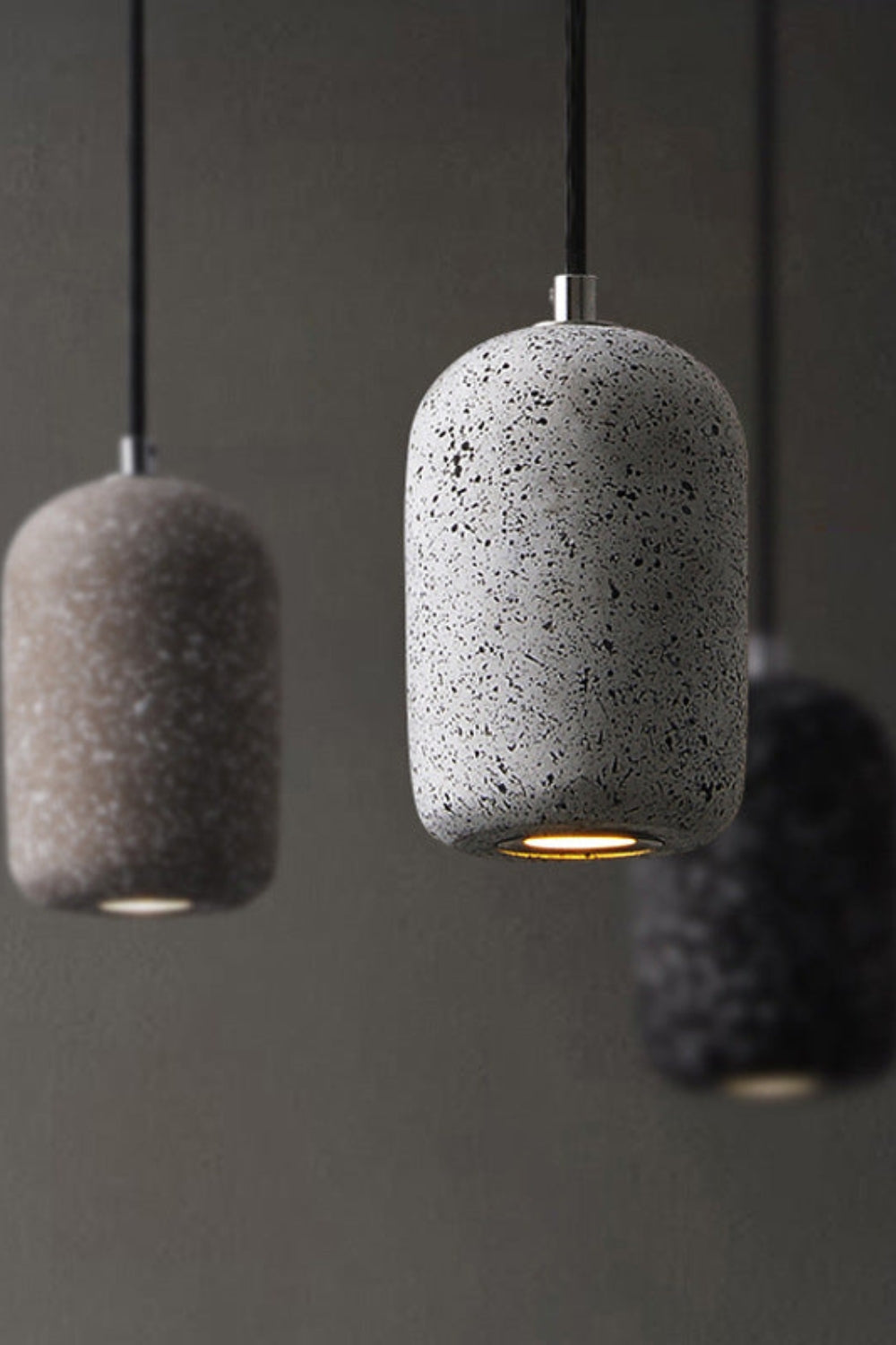 Montrer Pendant Lamp - everlamps