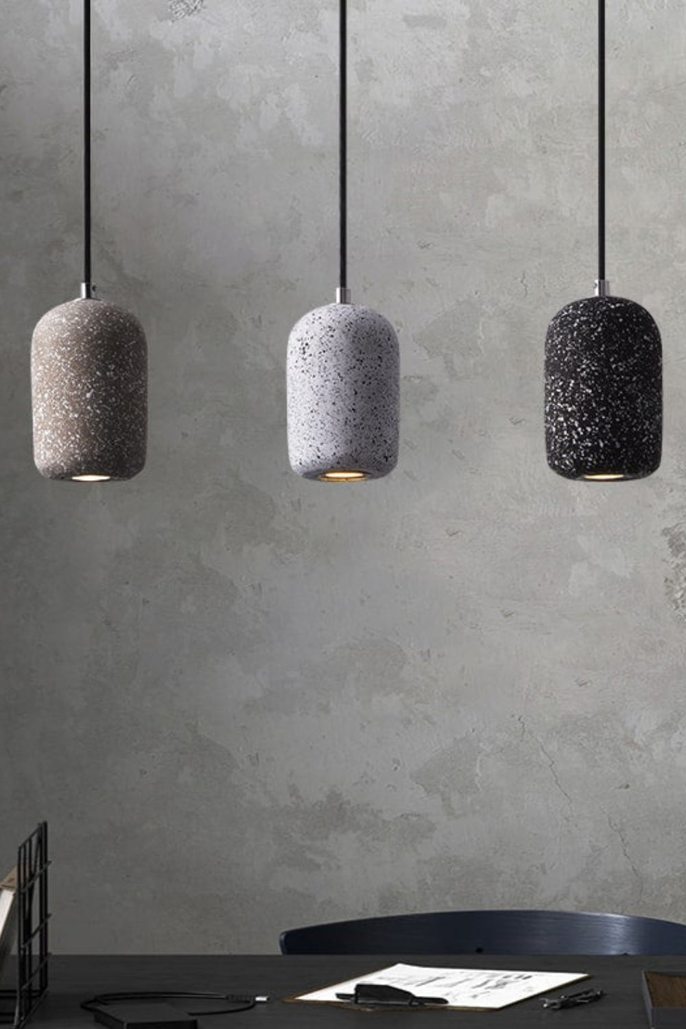 Montrer Pendant Lamp - everlamps