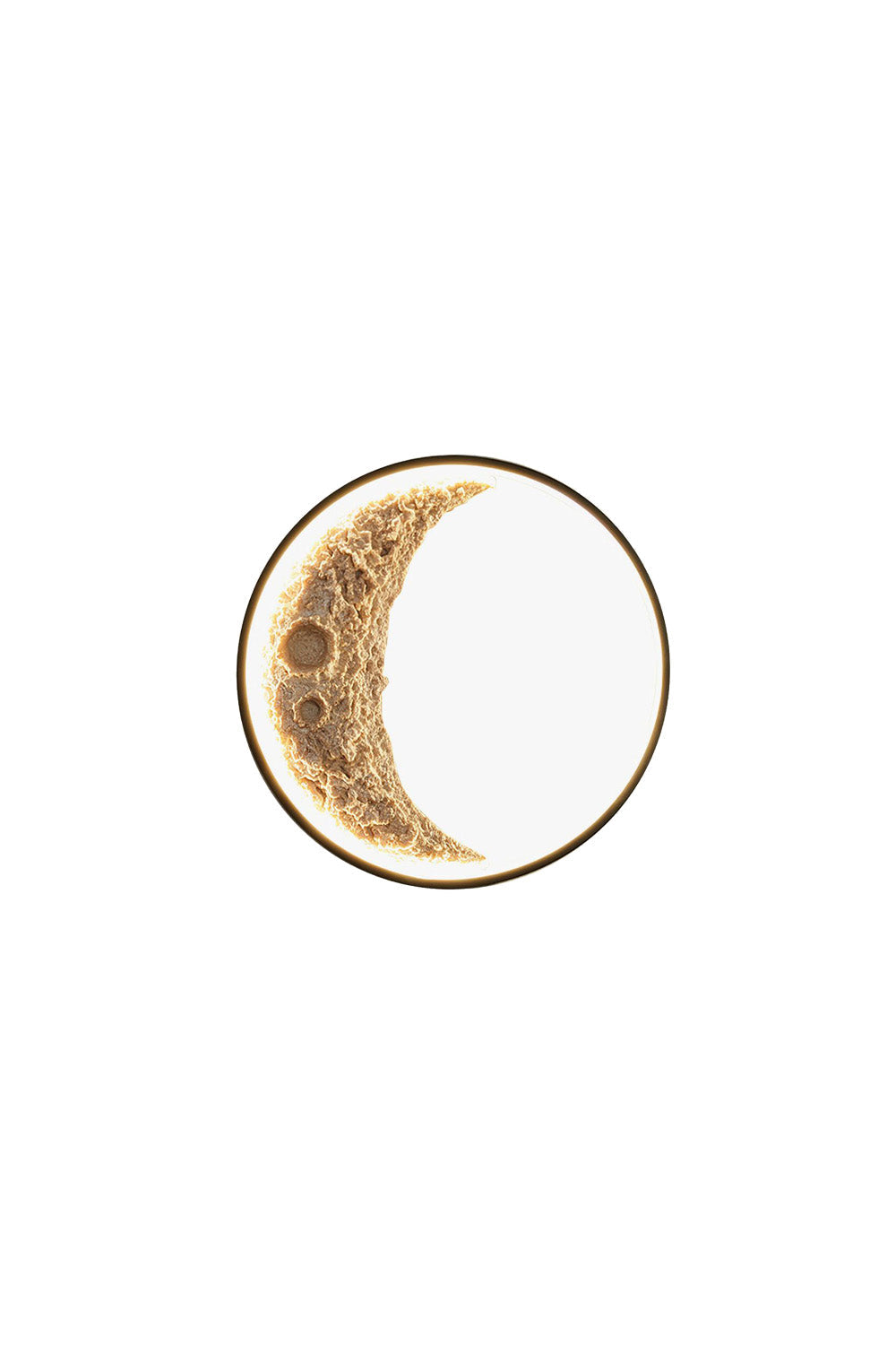 Moon Wall Lamp | everlamps