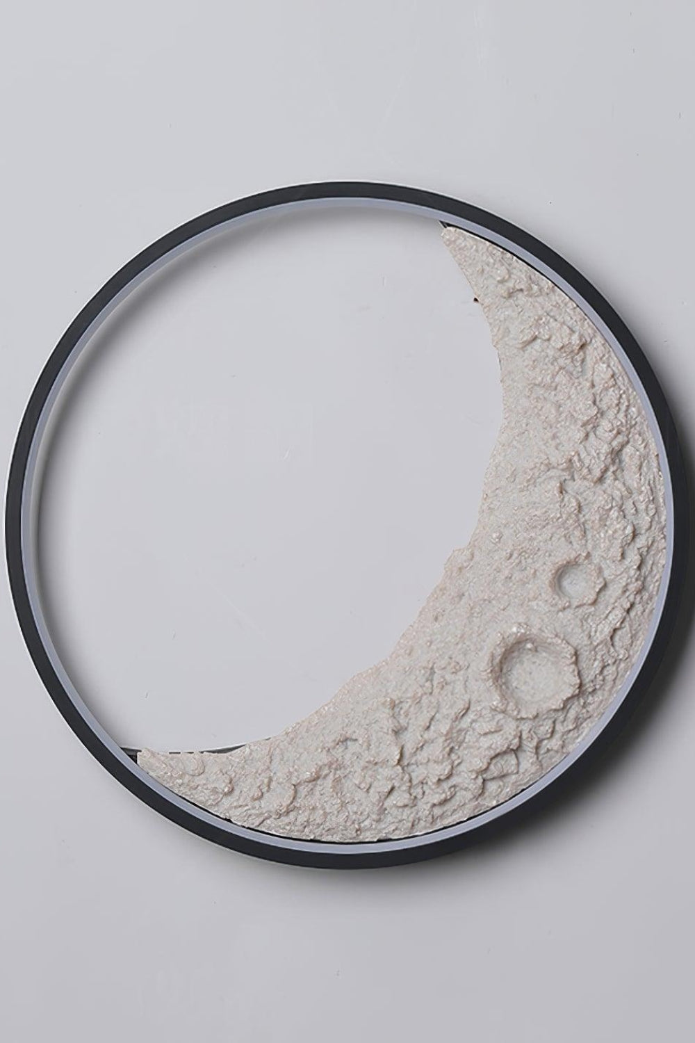 Moon Wall Lamp - view 23 | everlamps