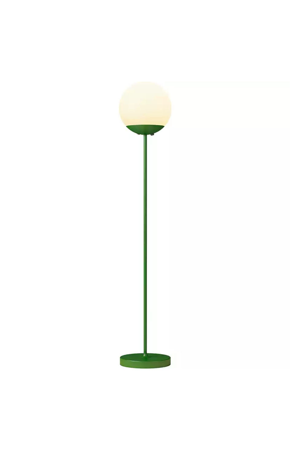 Mooon Outdoor Rechargeable Floor Lamp - view 21 | everlamps
