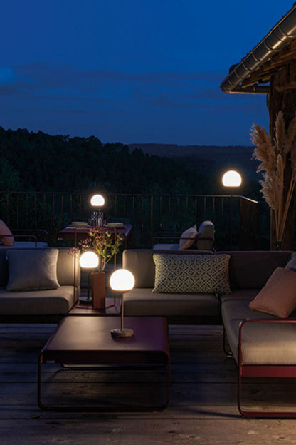 Mooon Outdoor Rechargeable Floor Lamp - view 18 | everlamps