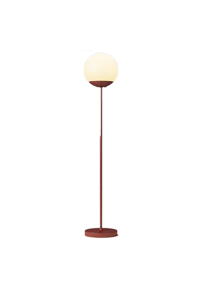 Mooon Outdoor Rechargeable Floor Lamp - view 23 | everlamps