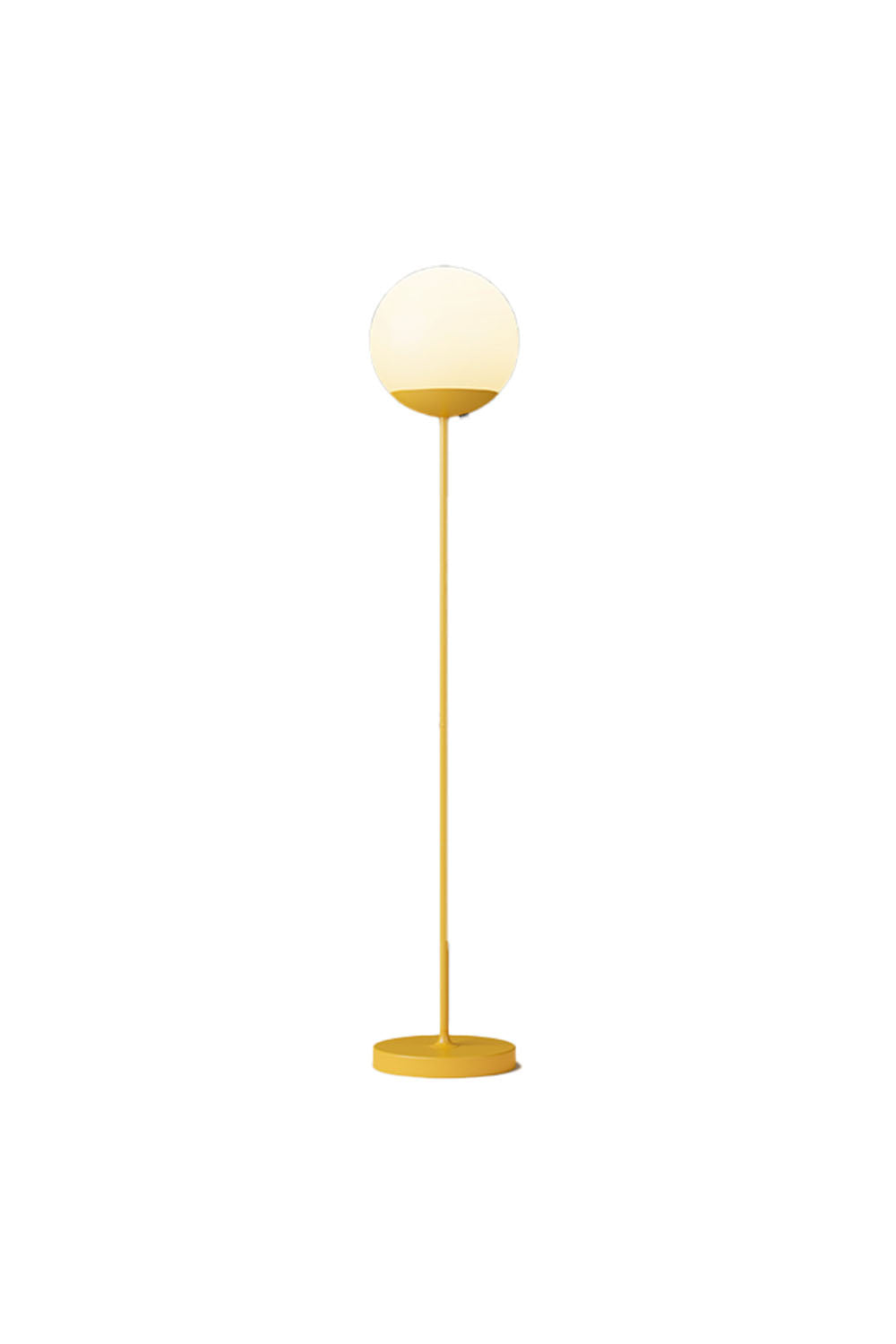 Mooon Outdoor Rechargeable Floor Lamp - view 24 | everlamps