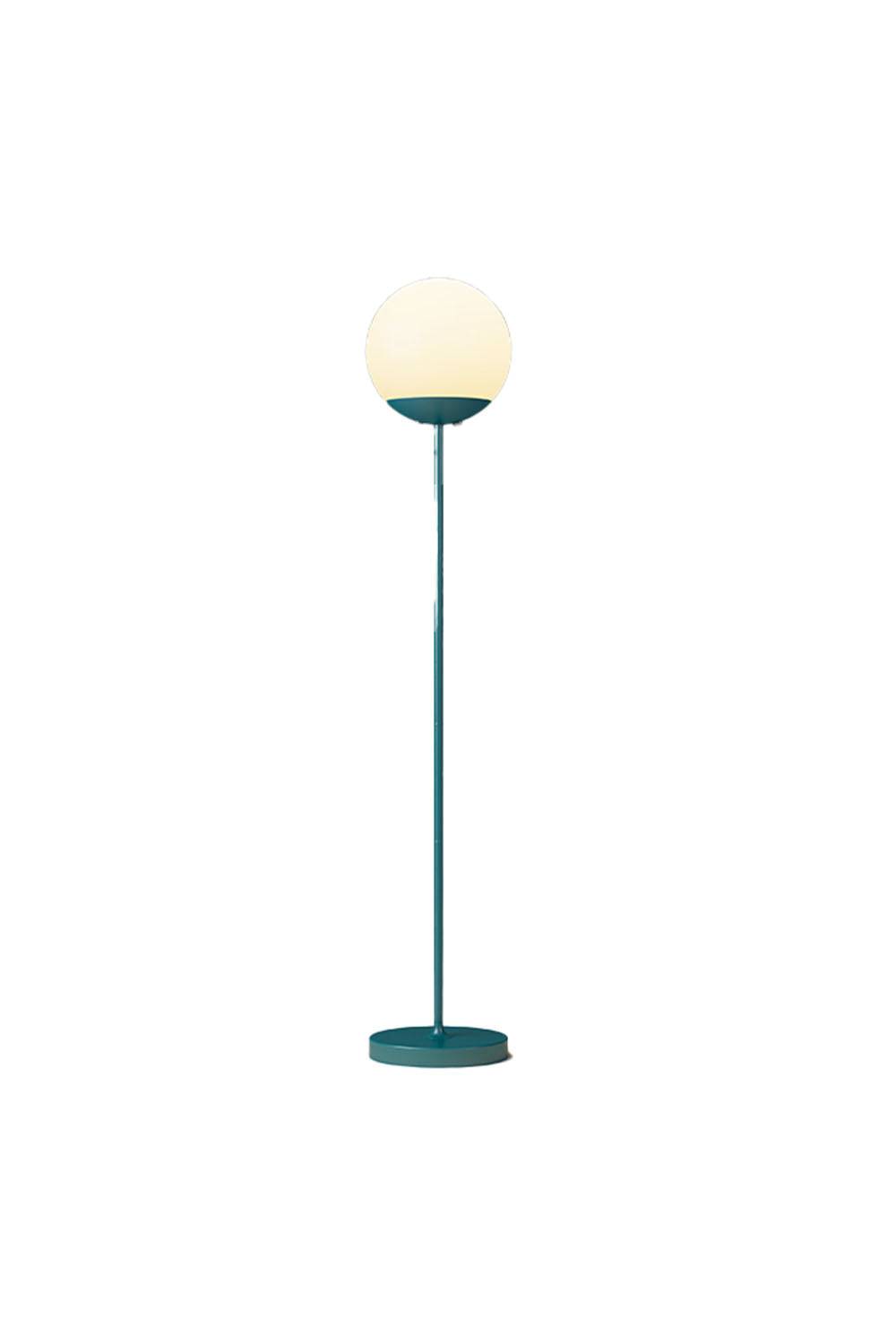 Mooon Outdoor Rechargeable Floor Lamp | everlamps