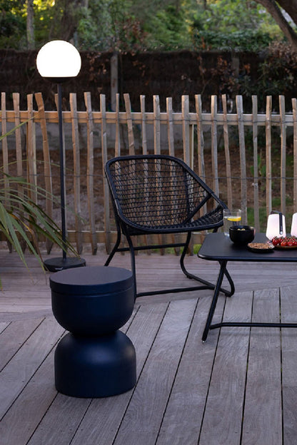 Mooon Outdoor Rechargeable Floor Lamp - view 9 | everlamps