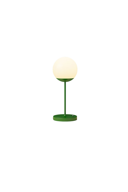 Mooon Outdoor Rechargeable Table Lamp - view 23 | everlamps