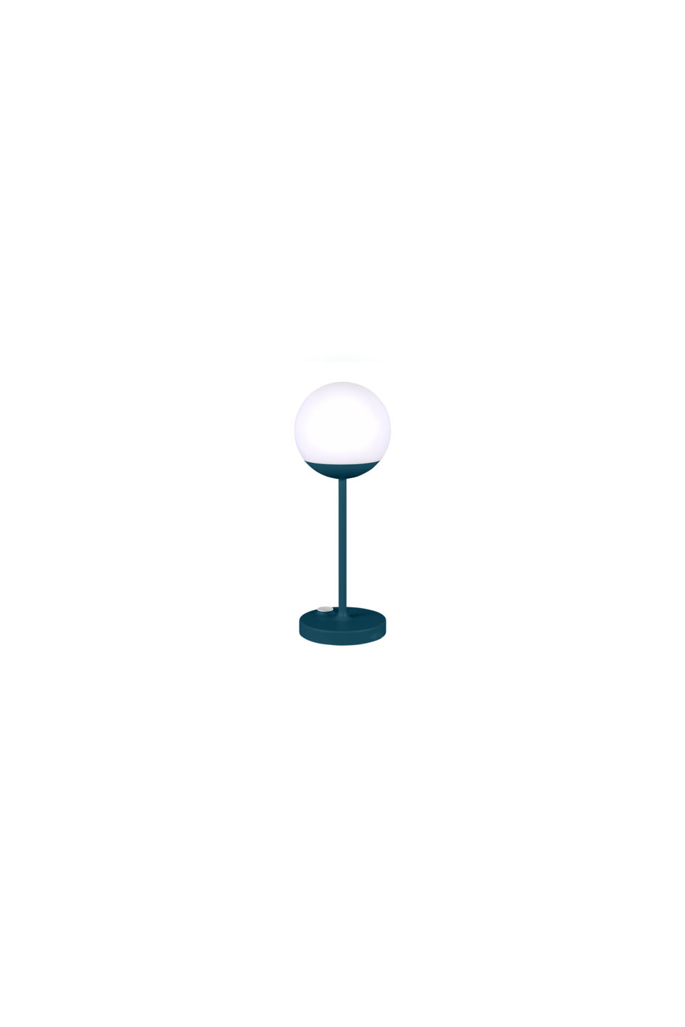 Mooon Outdoor Rechargeable Table Lamp - view 22 | everlamps