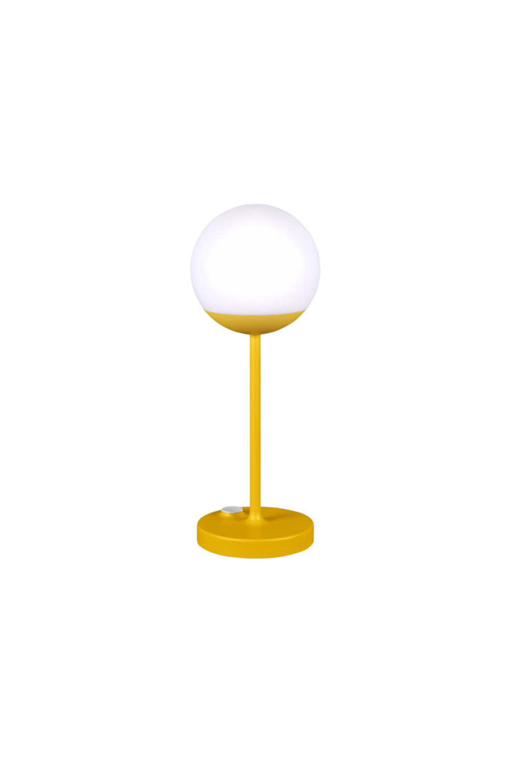 Mooon Outdoor Rechargeable Table Lamp | everlamps