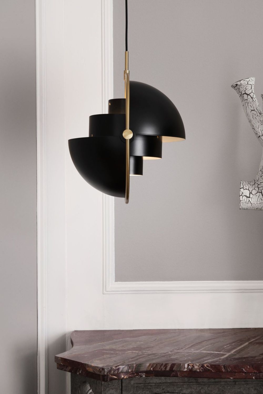 Multi-Lite Pendant Light - everlamps