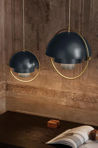 Multi-Lite Pendant Light - everlamps