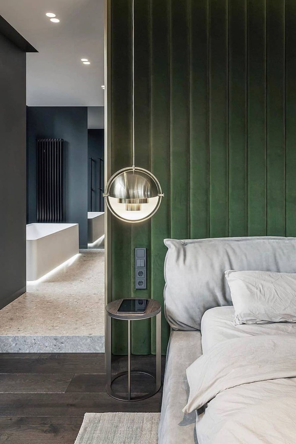 Multi-Lite Pendant Light - everlamps