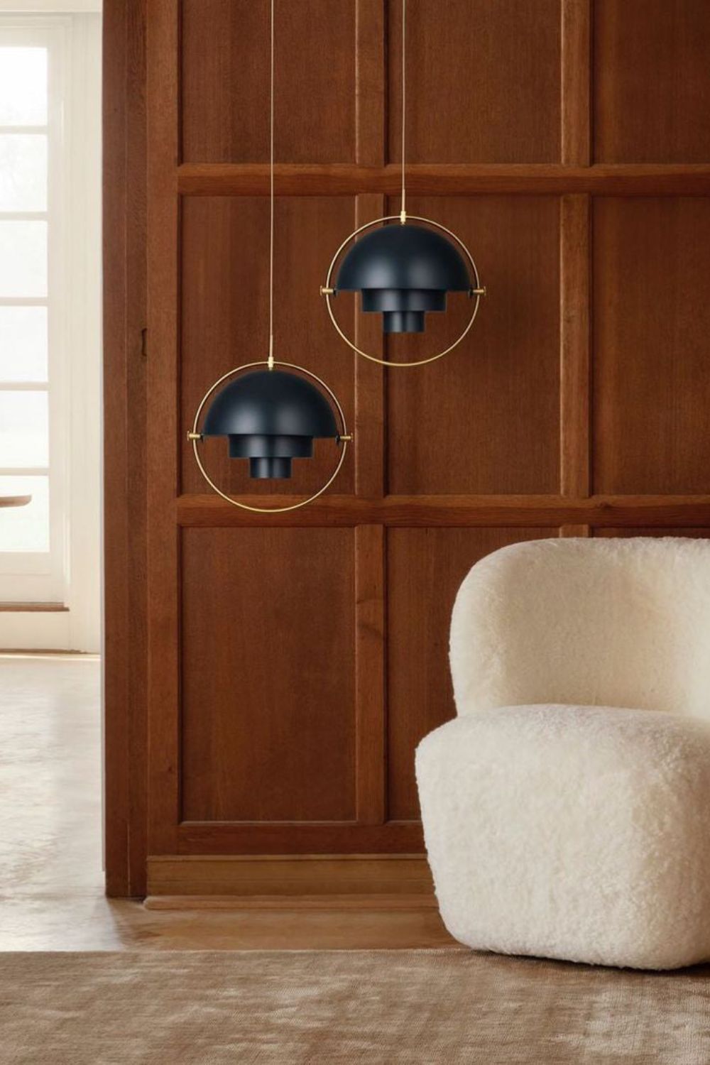 Multi-Lite Pendant Light - everlamps