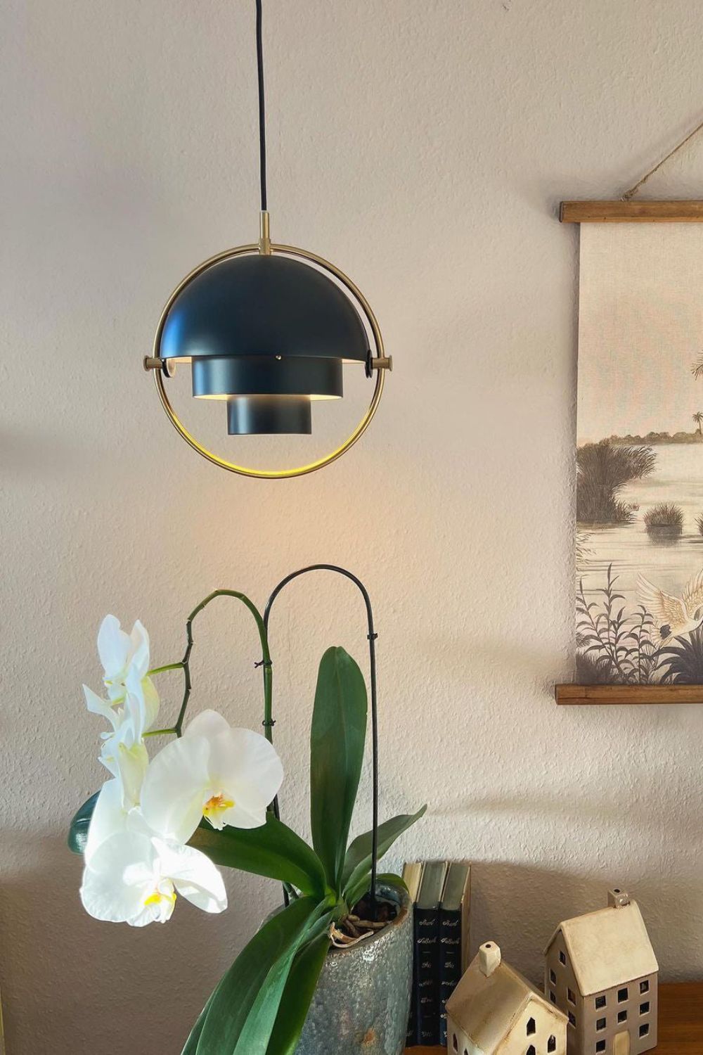 Multi-Lite Pendant Light - everlamps
