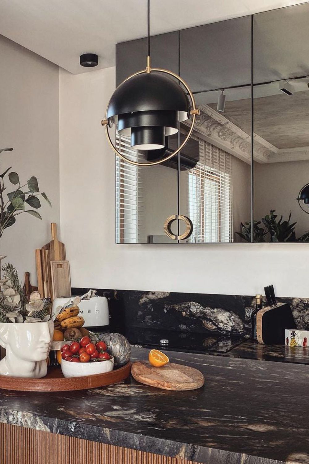 Multi-Lite Pendant Light - everlamps