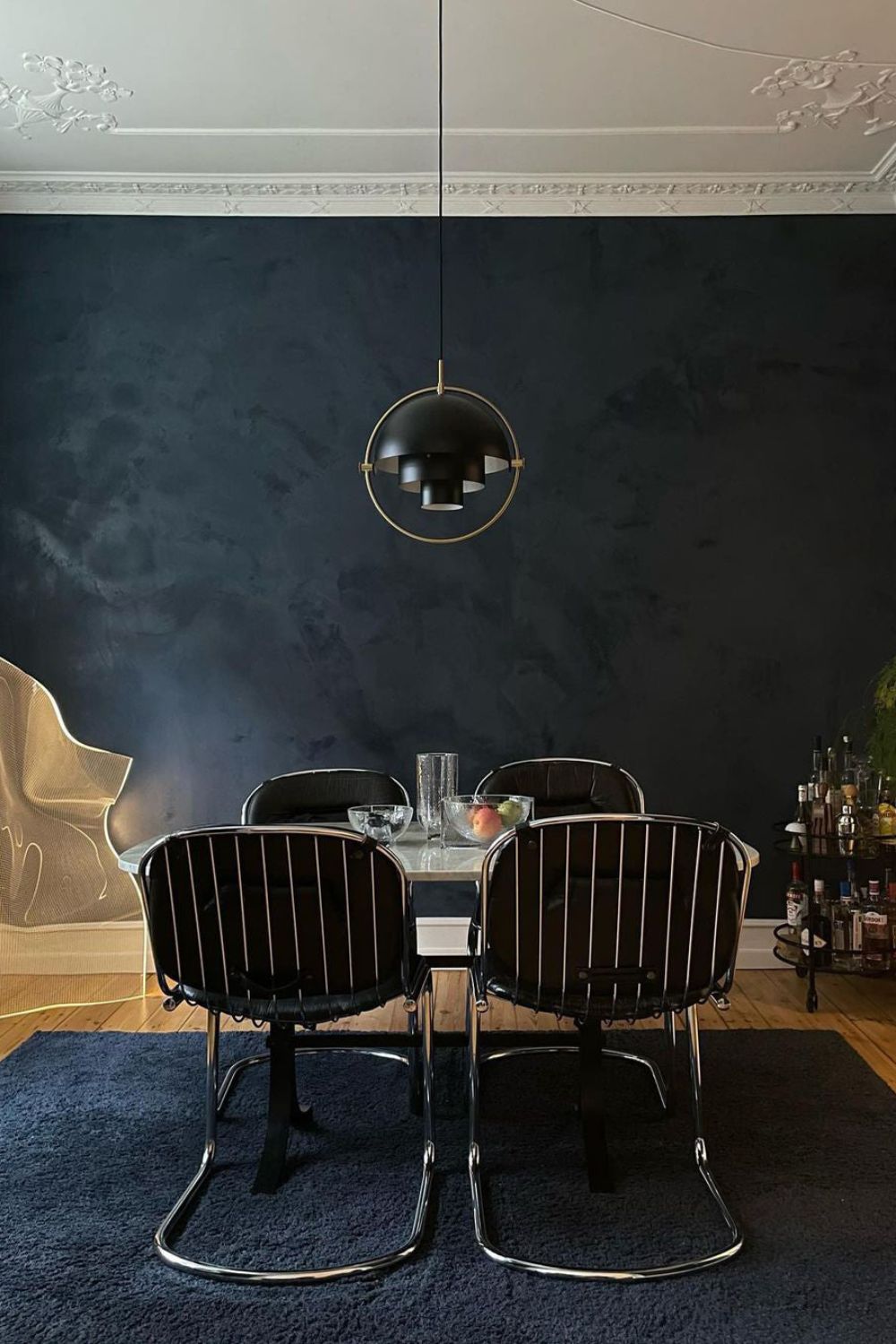 Multi-Lite Pendant Light - everlamps