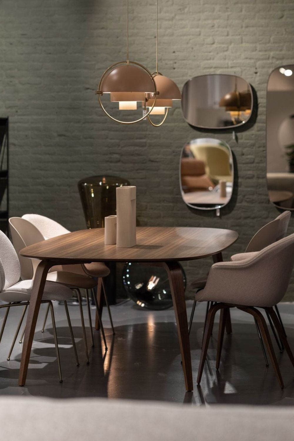 Multi-Lite Pendant Light - everlamps