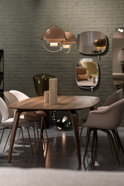 Multi-Lite Pendant Light - everlamps