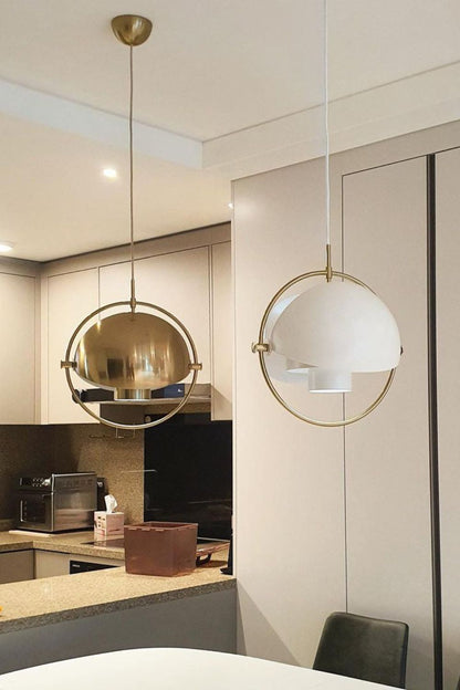 Multi-Lite Pendant Light - everlamps