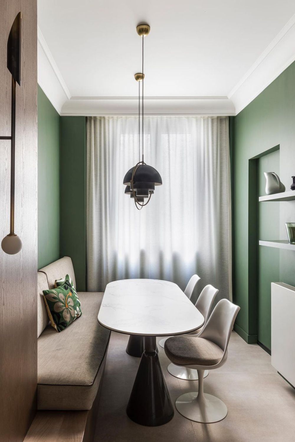 Multi-Lite Pendant Light - everlamps