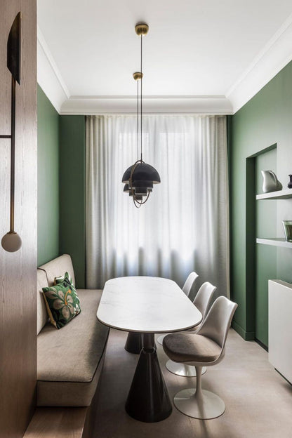 Multi-Lite Pendant Light - everlamps