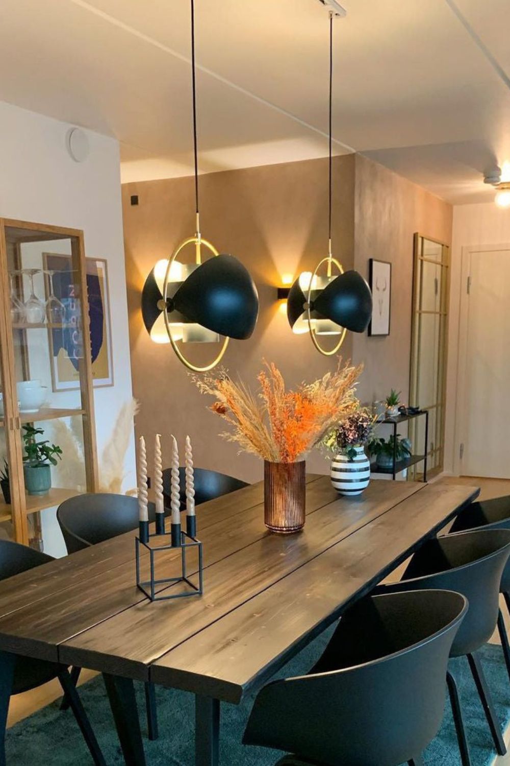 Multi-Lite Pendant Light - everlamps