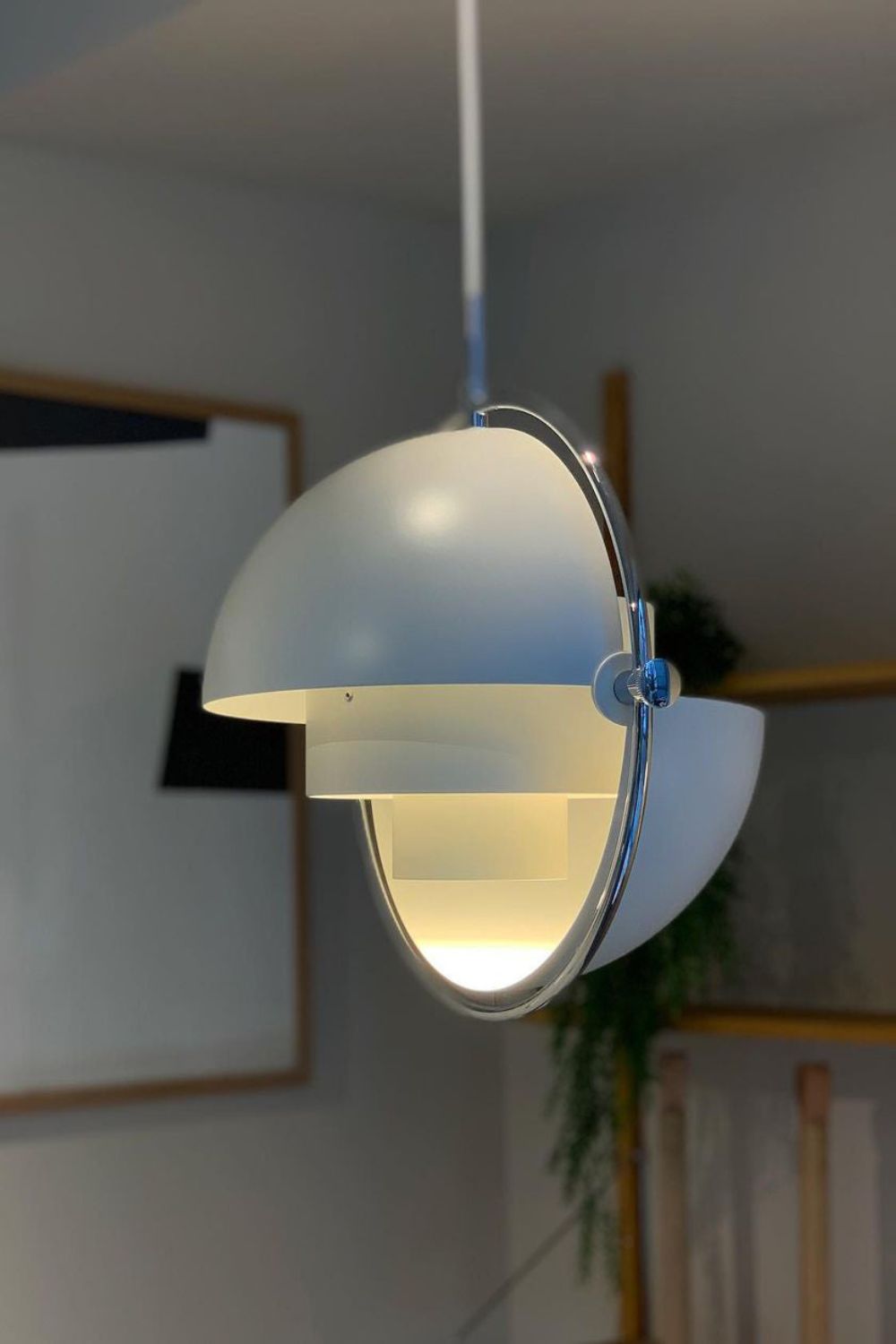 Multi-Lite Pendant Light - everlamps
