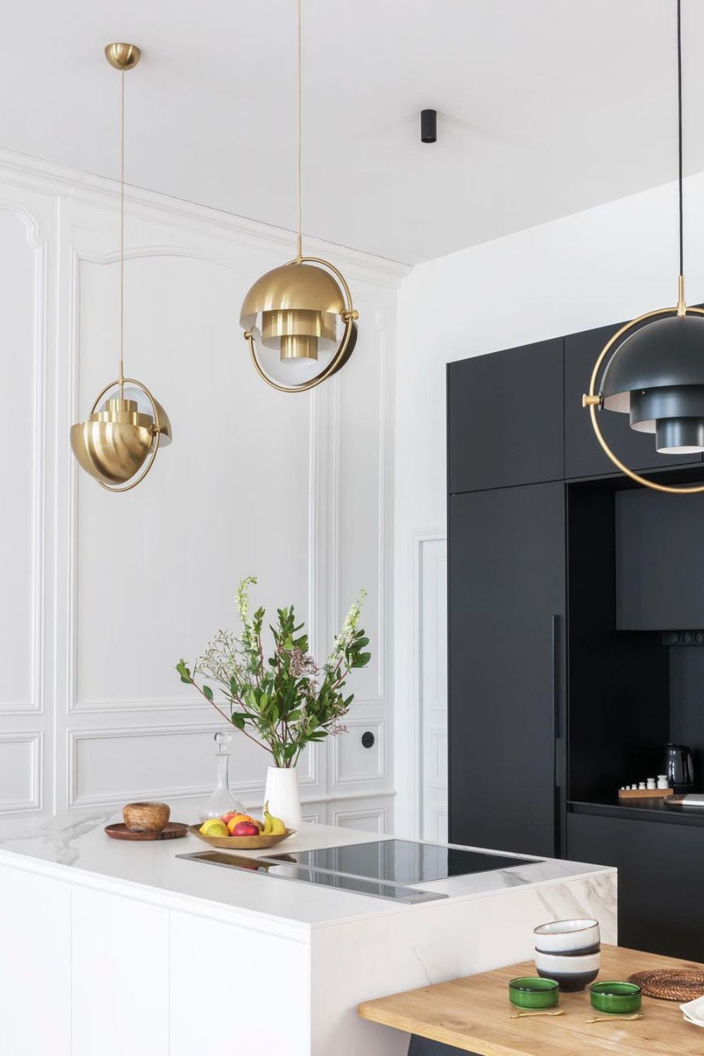 Multi-Lite Pendant Light - everlamps