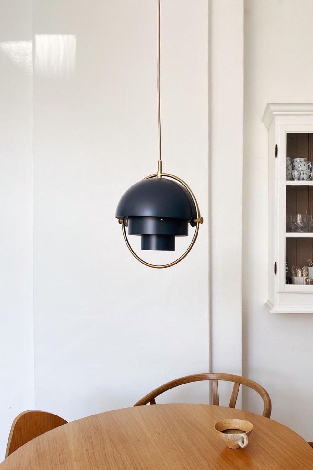 Multi-Lite Pendant Light - everlamps