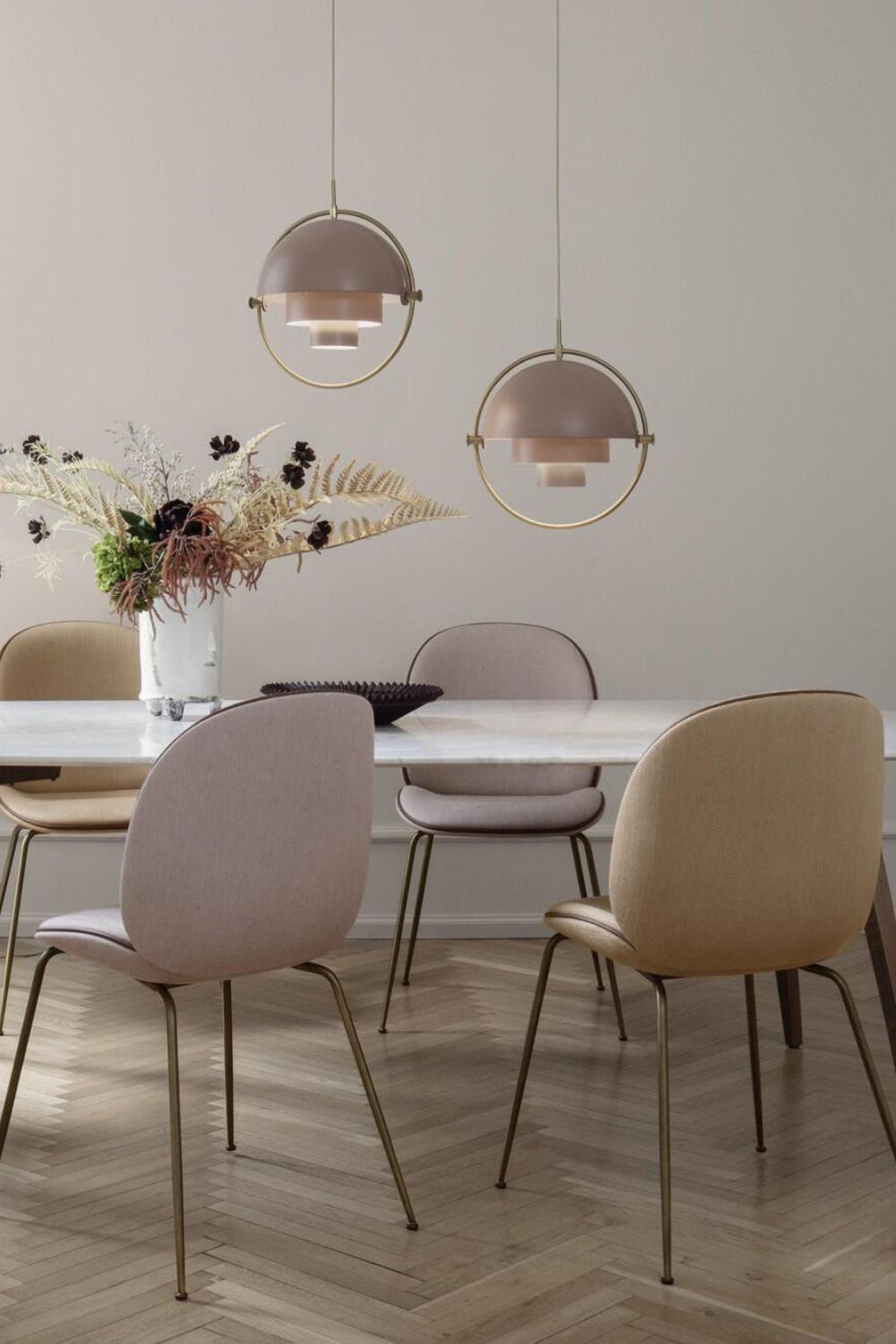 Multi-Lite Pendant Light - everlamps