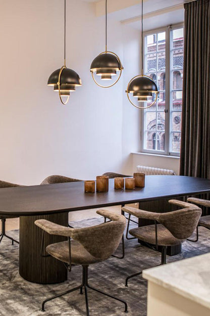 Multi-Lite Pendant Light - everlamps