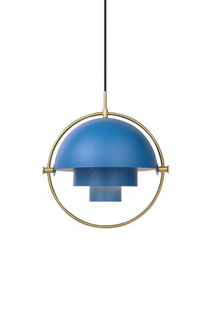 Multi-Lite Pendant Light - everlamps