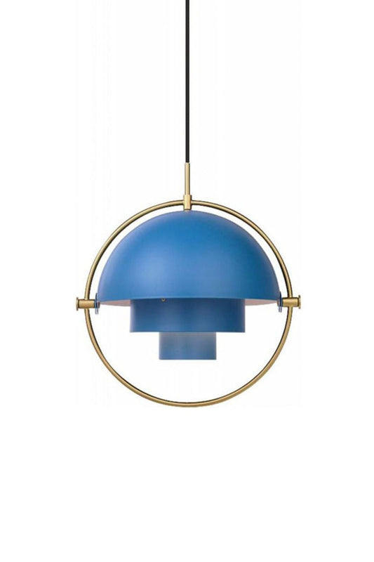 Multi-Lite Pendant Light - everlamps