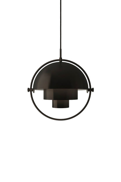 Multi-Lite Pendant Light - everlamps