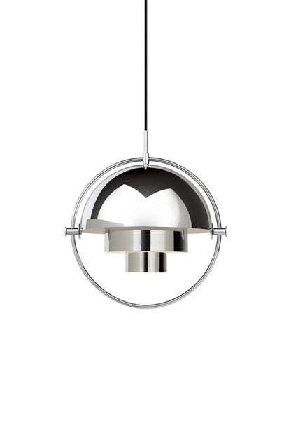 Multi-Lite Pendant Light - everlamps
