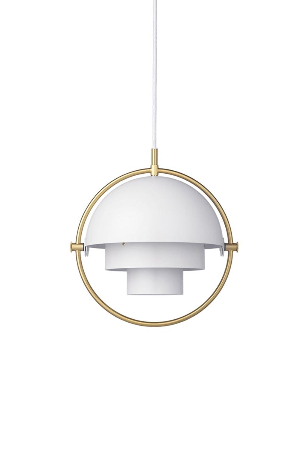 Multi-Lite Pendant Light - everlamps