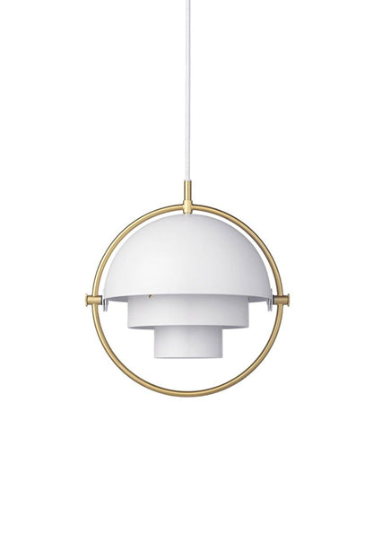 Multi-Lite Pendant Light - everlamps