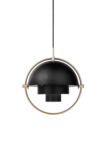 Multi-Lite Pendant Light - everlamps