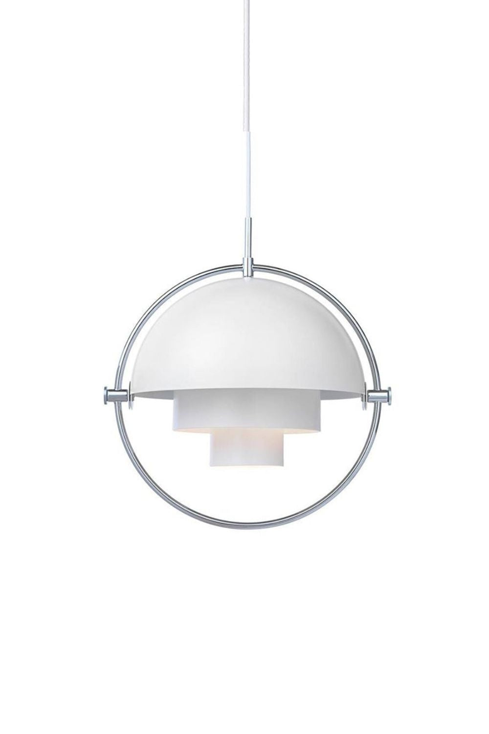 Multi-Lite Pendant Light - everlamps
