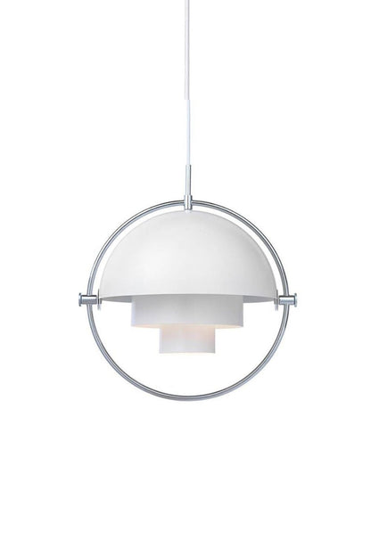 Multi-Lite Pendant Light - everlamps