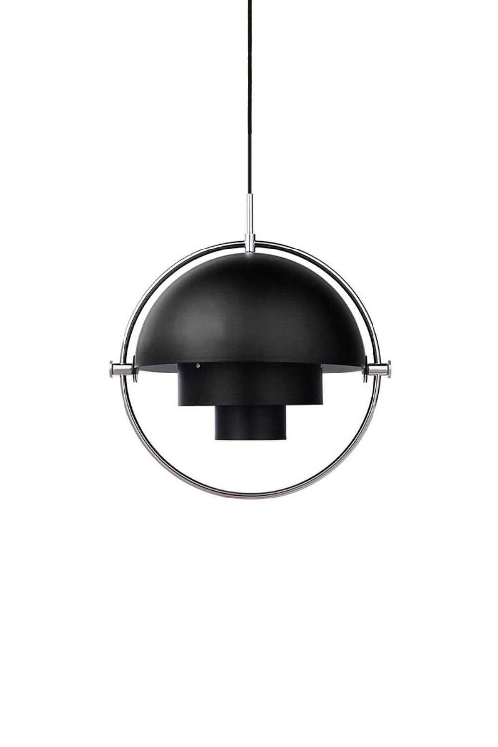 Multi-Lite Pendant Light - everlamps
