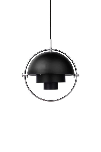 Multi-Lite Pendant Light - everlamps