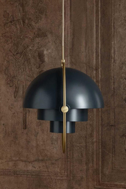 Multi-Lite Pendant Light - everlamps